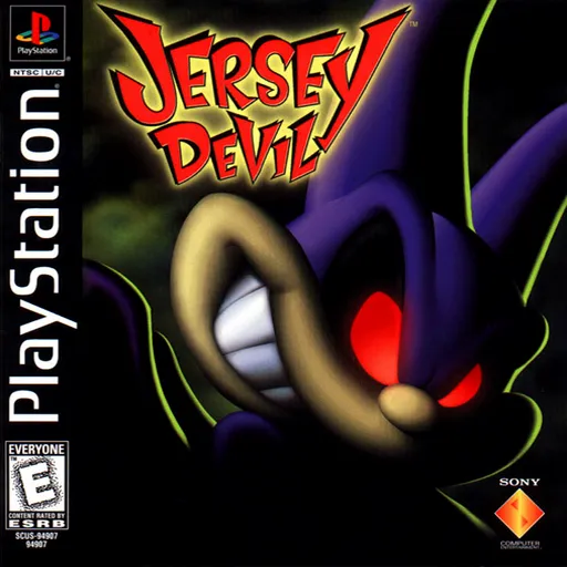 Jersey Devil (USA)